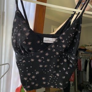 Urban outfitters top